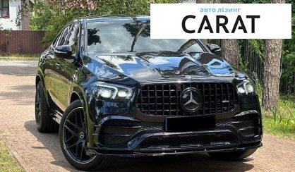Mercedes-Benz GLE-Class 2021