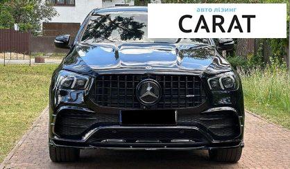 Mercedes-Benz GLE-Class 2021