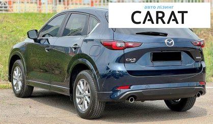 Mazda CX-5 2024