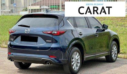 Mazda CX-5 2024