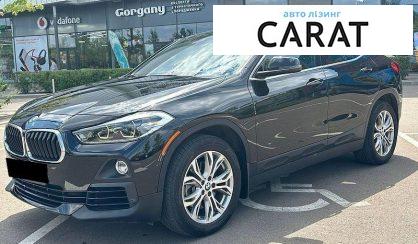 BMW X2 2018 - авто лізинг Carat