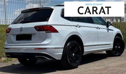 Volkswagen Tiguan 2017