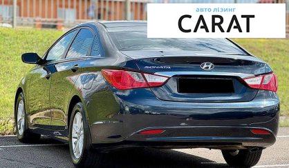 Hyundai Sonata 2013