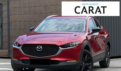 Рассмотреть Mazda CX-30 2025 Mazda CX-30 2025 - авто лізинг Carat