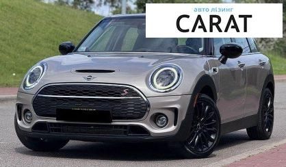 MINI Clubman 2021