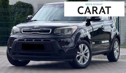 Розглянути Kia Soul 2014 Kia Soul 2014 - авто лізинг Carat