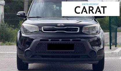 Kia Soul 2014