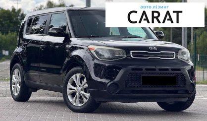 Kia Soul 2014