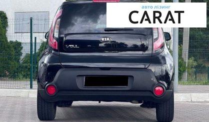 Kia Soul 2014