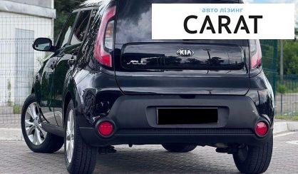 Kia Soul 2014