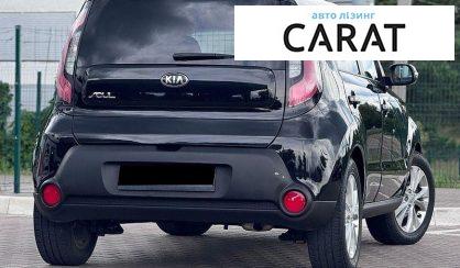 Kia Soul 2014