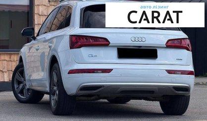 Audi Q5 2019