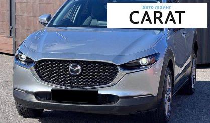 Рассмотреть Mazda CX-30 2021 Mazda CX-30 2021 - авто лізинг Carat