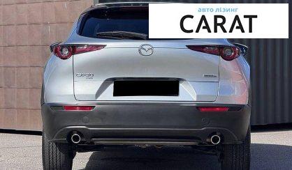 Mazda CX-30 2021