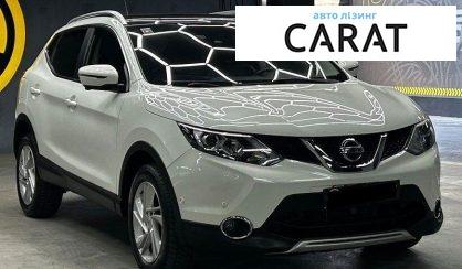 Nissan Qashqai 2017