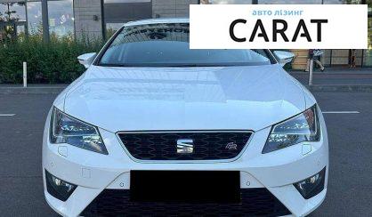Seat Leon 2014