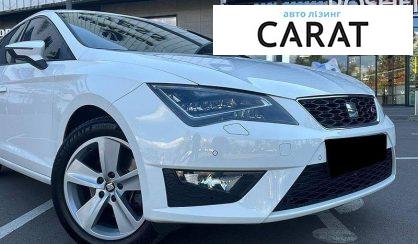 Seat Leon 2014