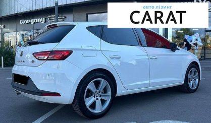 Seat Leon 2014