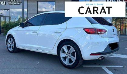 Seat Leon 2014