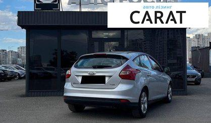 Ford Focus 2013