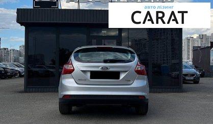 Ford Focus 2013