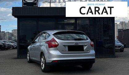 Ford Focus 2013