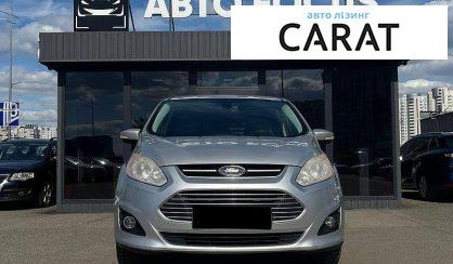 Ford C-Max 2013