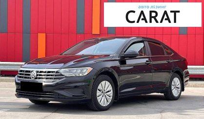 Розглянути Volkswagen Jetta 2018 Volkswagen Jetta 2018 - авто лізинг Carat
