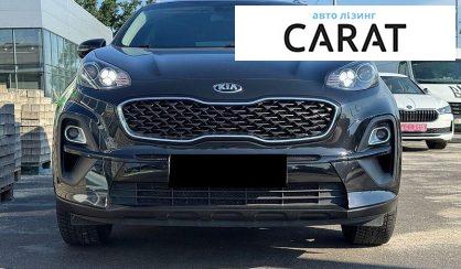Kia Sportage 2020