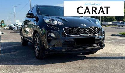Kia Sportage 2020