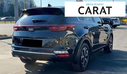 Kia Sportage 2020