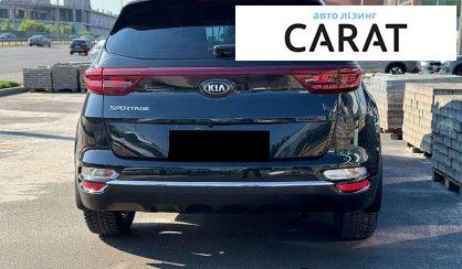 Kia Sportage 2020