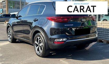 Kia Sportage 2020