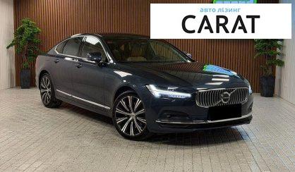 Volvo S90 2023