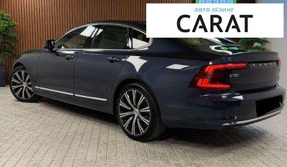 Volvo S90 2023