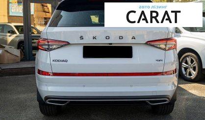 Skoda Kodiaq 2024