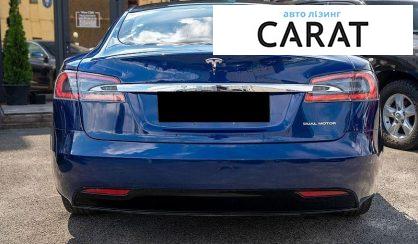 Tesla Model S 2019