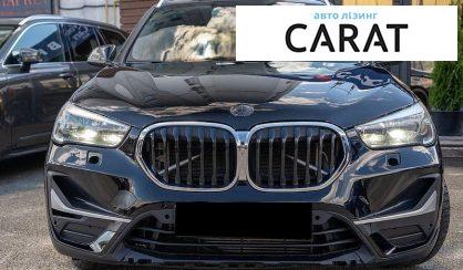 BMW X1 2018