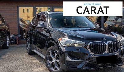 BMW X1 2018