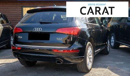Audi Q5 2013