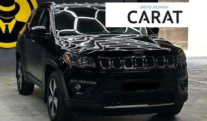 Jeep Compass 2019