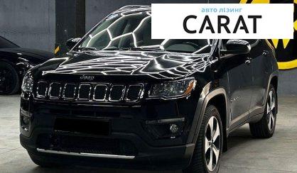Jeep Compass 2019