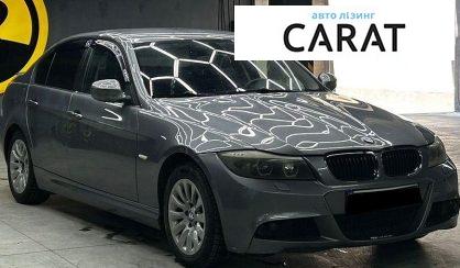 BMW 3 Series 2009