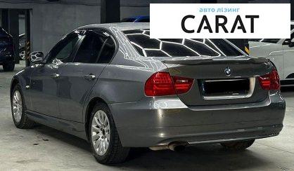 BMW 3 Series 2009