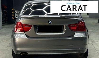 BMW 3 Series 2009