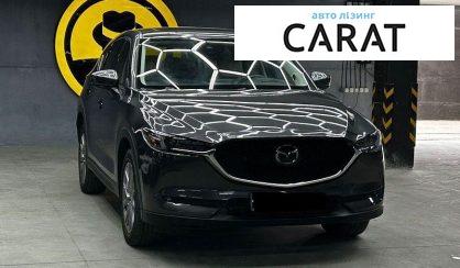 Mazda CX-5 2019