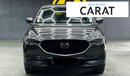 Mazda CX-5 2019