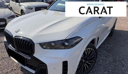 BMW X5 2019