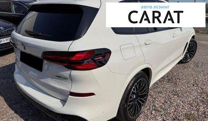 BMW X5 2019