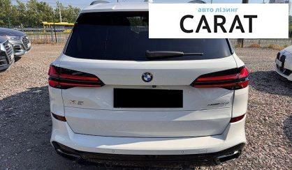 BMW X5 2019